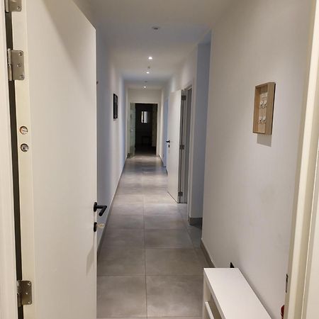 Apartmán Duinenbank Bredene Exteriér fotografie