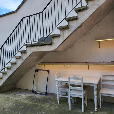Apartmán Duinenbank Bredene Exteriér fotografie