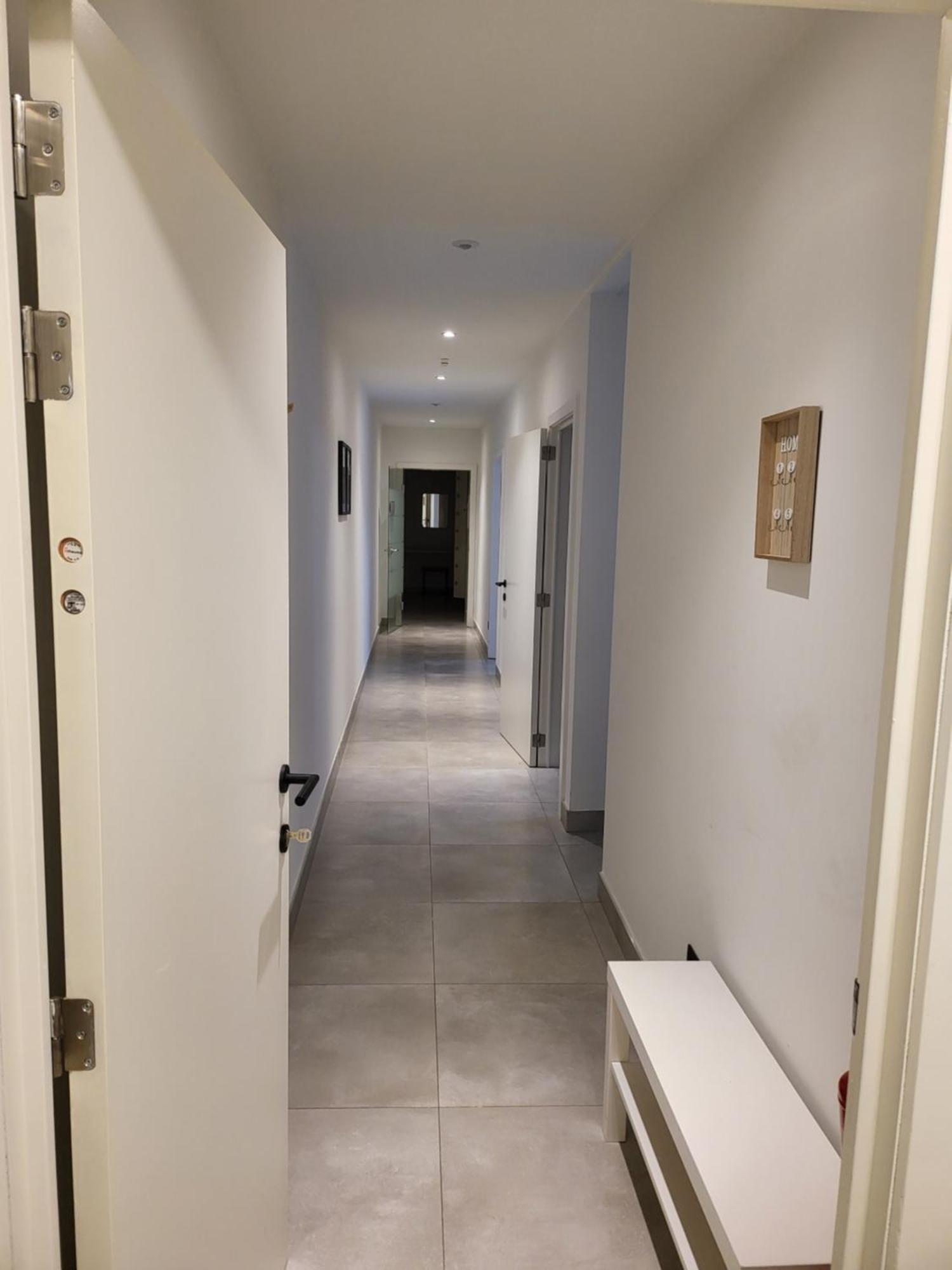 Apartmán Duinenbank Bredene Exteriér fotografie