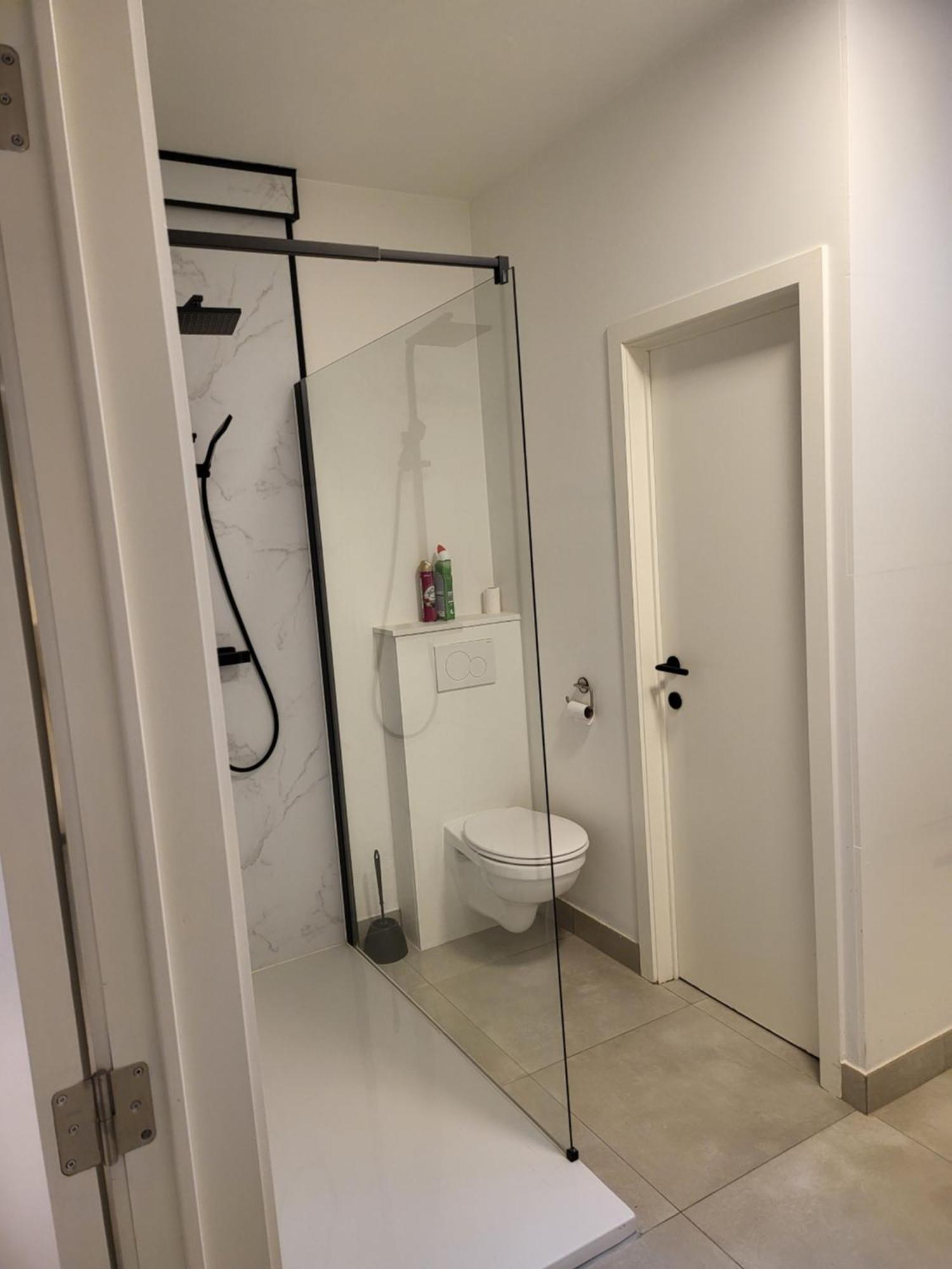 Apartmán Duinenbank Bredene Exteriér fotografie