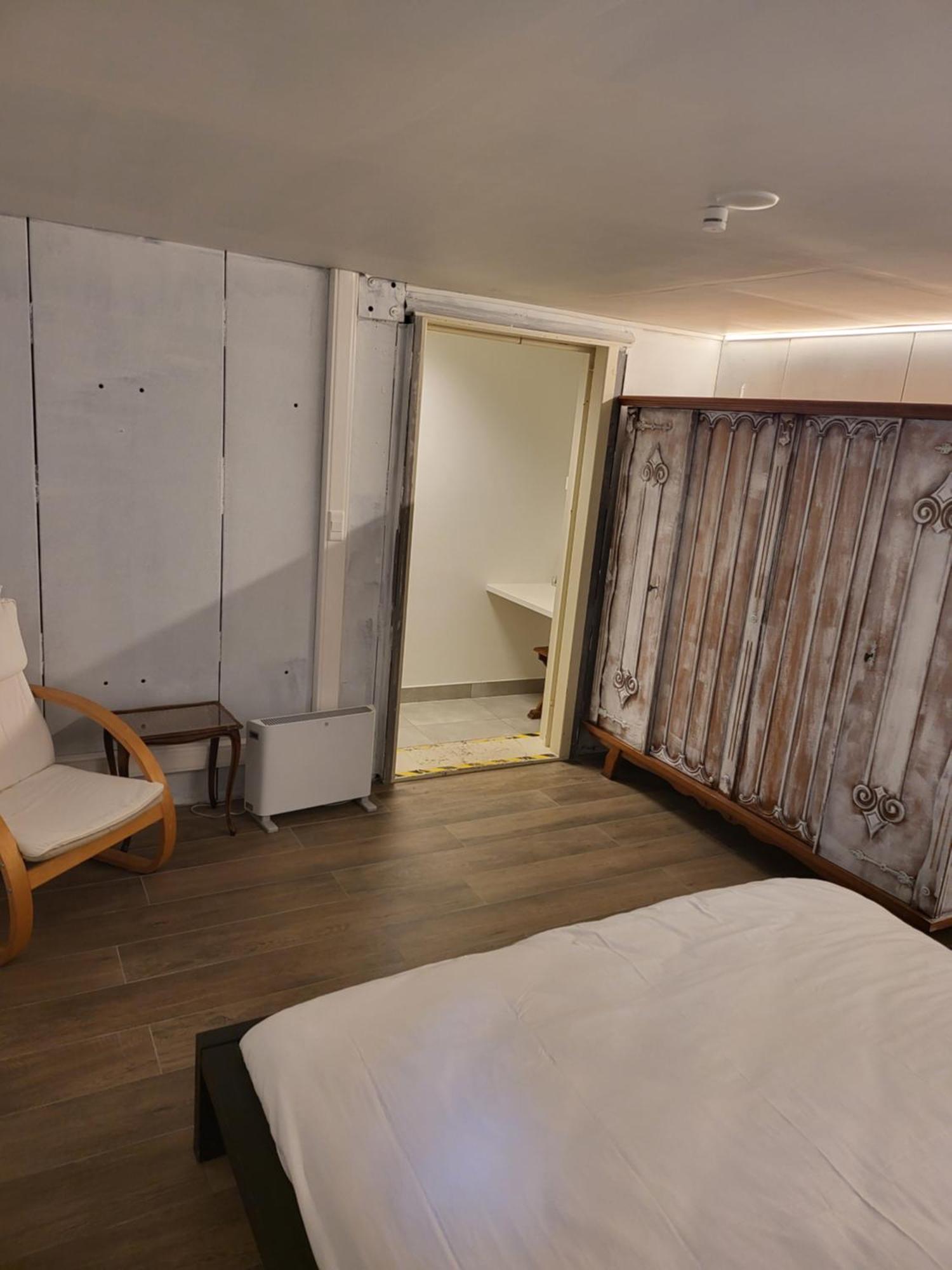 Apartmán Duinenbank Bredene Exteriér fotografie