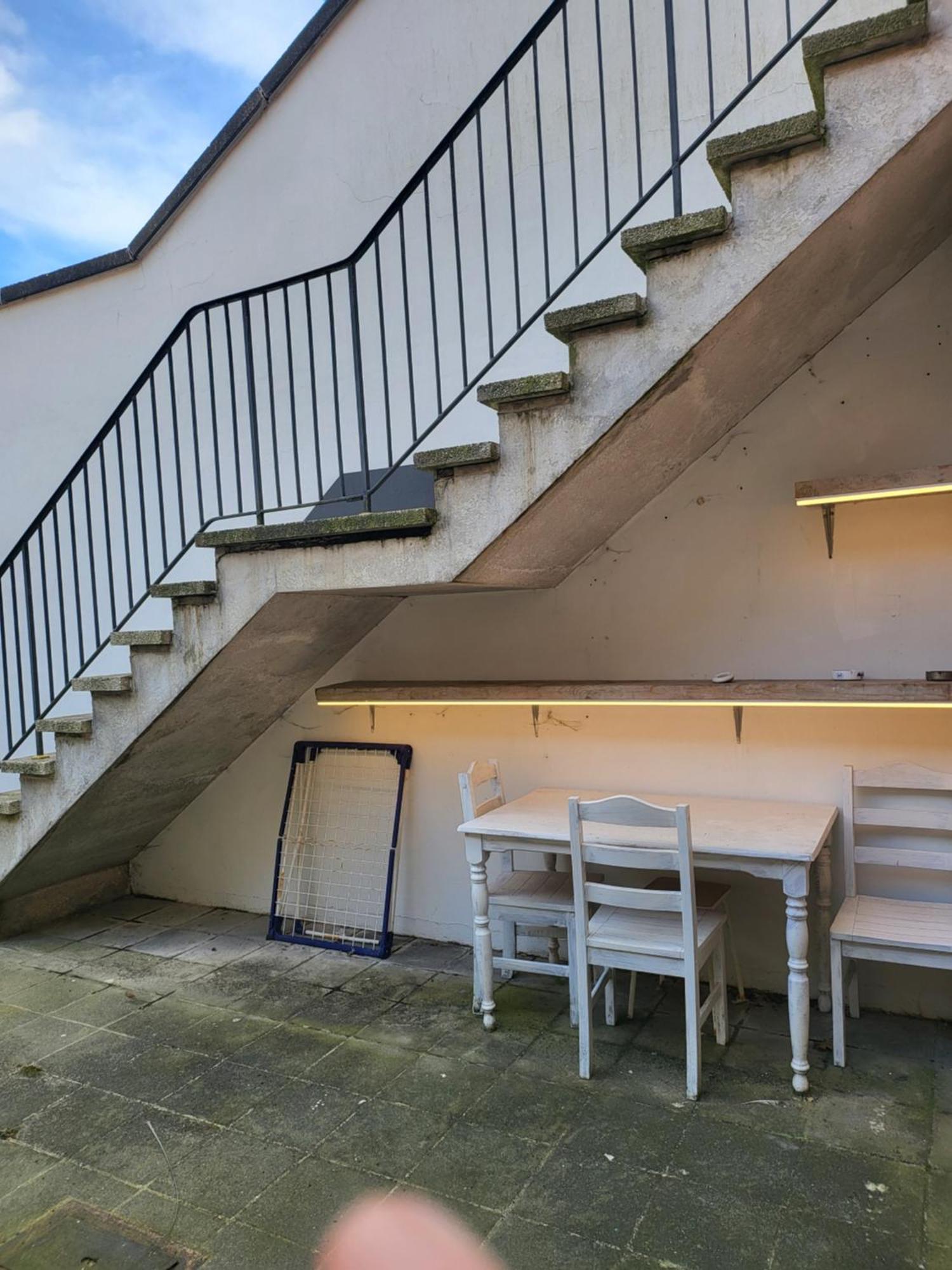 Apartmán Duinenbank Bredene Exteriér fotografie