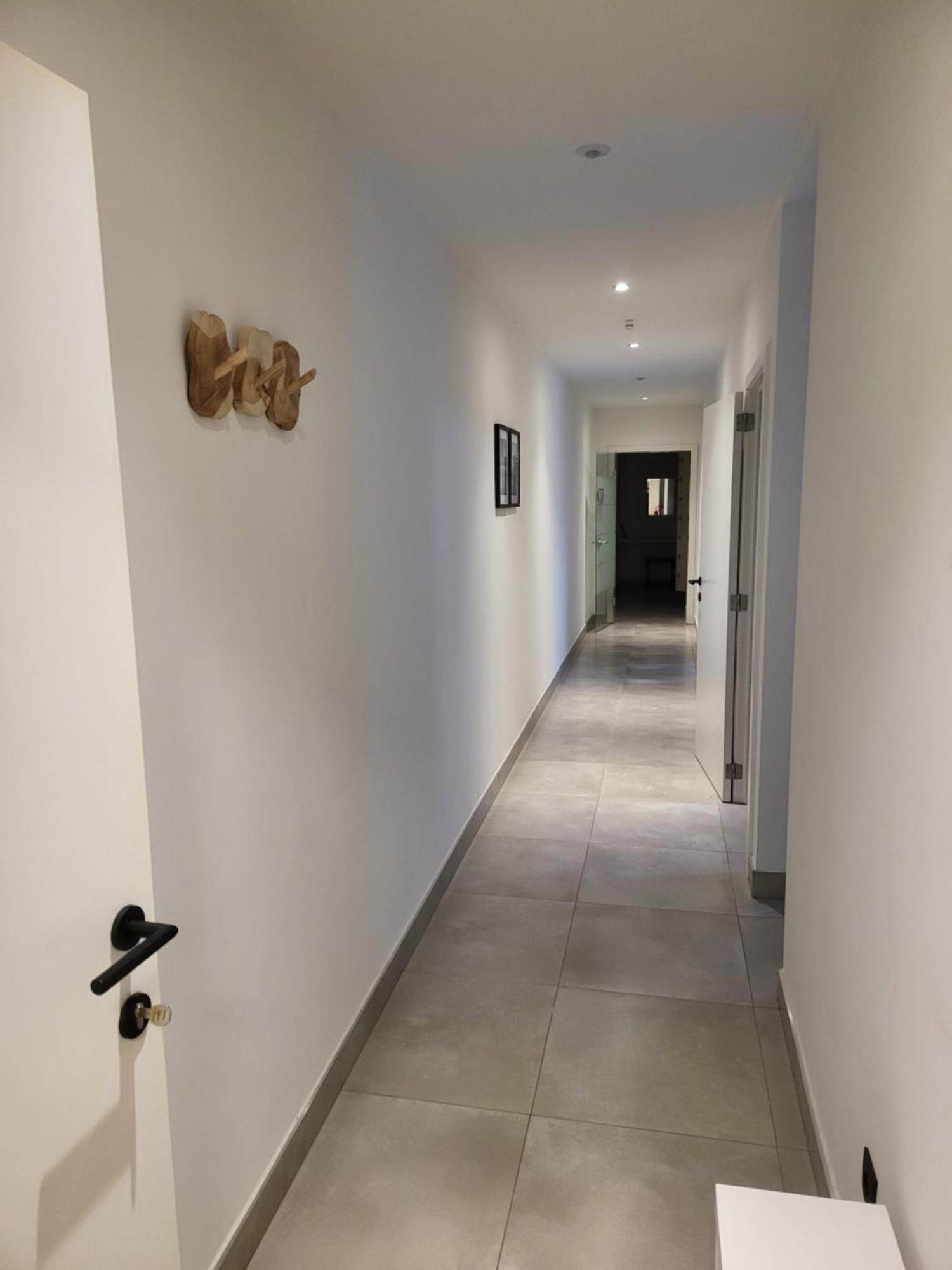 Apartmán Duinenbank Bredene Exteriér fotografie