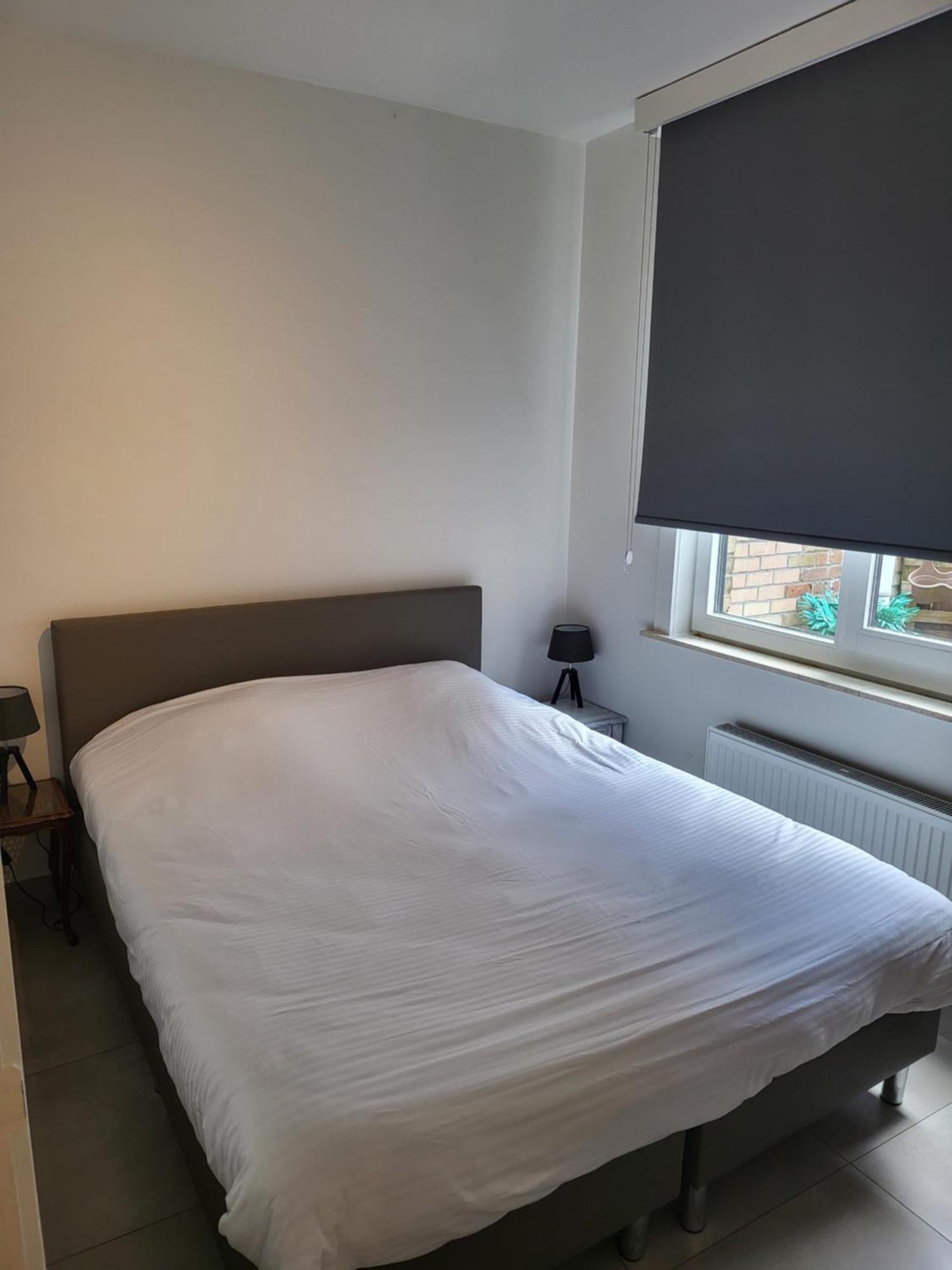 Apartmán Duinenbank Bredene Exteriér fotografie