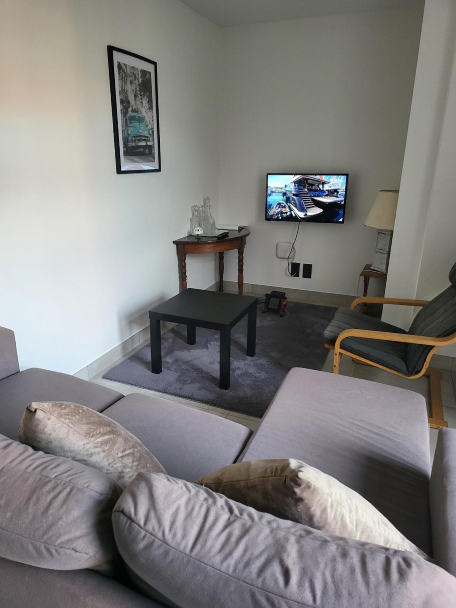 Apartmán Duinenbank Bredene Exteriér fotografie