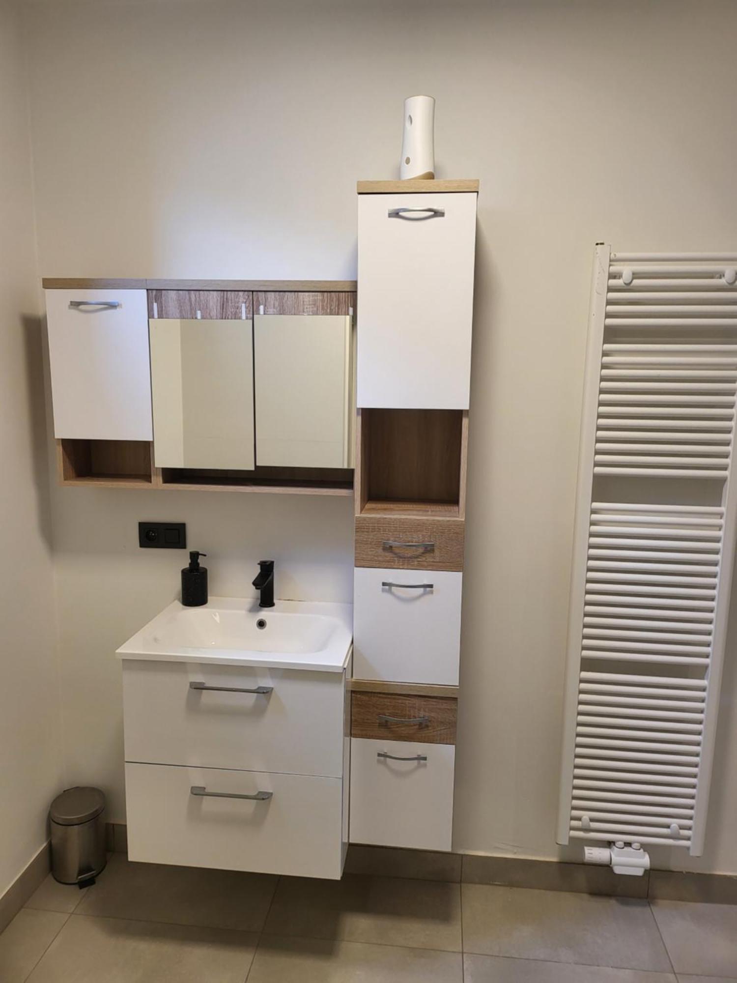 Apartmán Duinenbank Bredene Exteriér fotografie