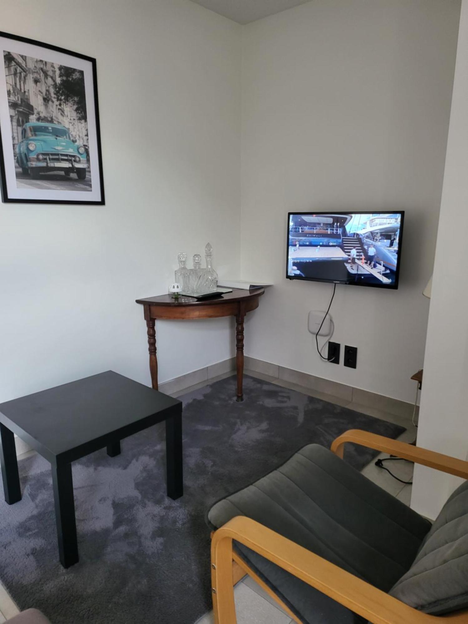 Apartmán Duinenbank Bredene Exteriér fotografie